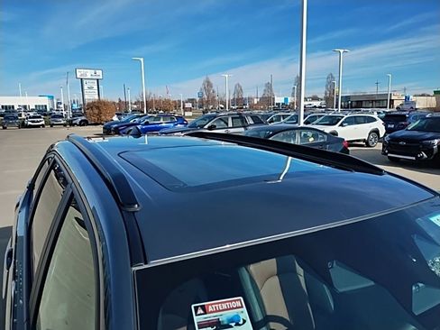 New 2026 Subaru Forester Touring image 6