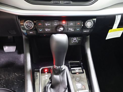 New 2026 Jeep Compass Limited AWD/4WD image 23