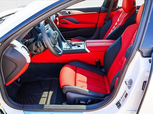 New 2026 BMW 840i xDrive image 12