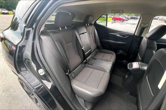 Used 2023 Buick Envision Preferred FWD image 25