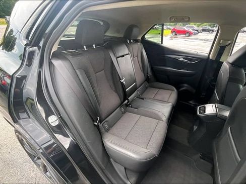 Used 2023 Buick Envision Preferred FWD image 25