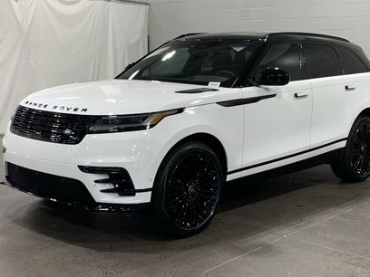 New 2026 Land Rover Range Rover Velar Dynamic SE