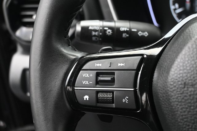 Certified 2025 Honda Pilot EX-L image 14