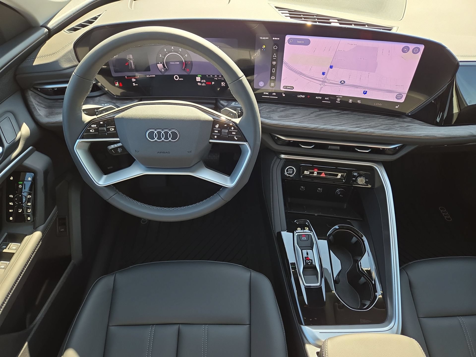 New 2026 Audi Q5 Premium AWD/4WD image 14