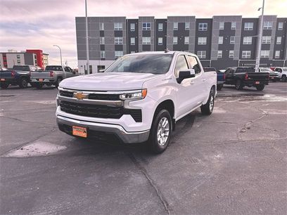 Used 2022 Chevrolet Silverado 1500 LT