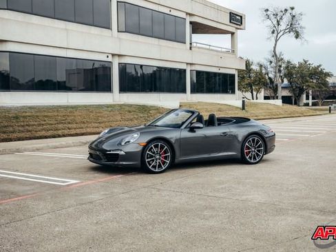 Used 2012 Porsche 911 Carrera S image 49