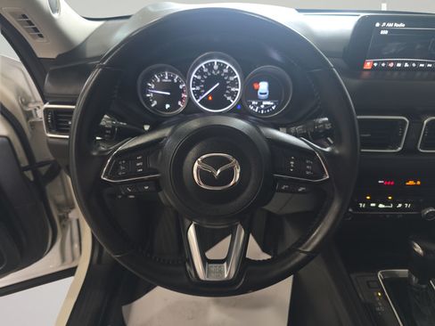 Used 2019 MAZDA CX-5 Touring AWD/4WD image 14