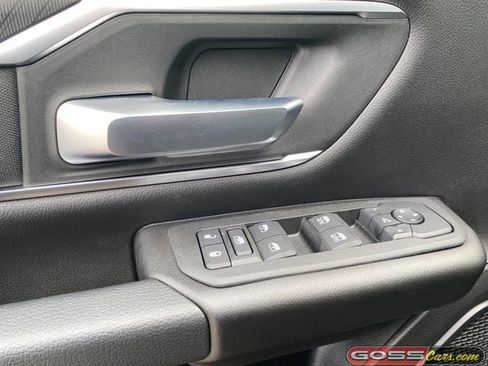 New 2026 RAM 1500 Big Horn image 22