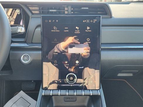 New 2026 GMC Terrain AT4 image 28