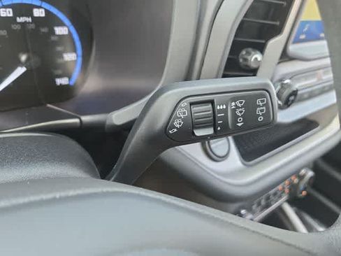 Used 2024 Ford Bronco Sport Big Bend AWD/4WD image 25