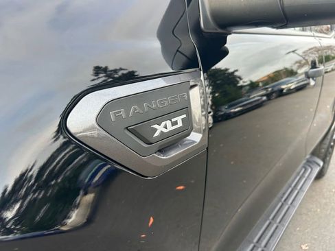 Used 2019 Ford Ranger XLT w/ Equipment Group 302A Luxury image 31