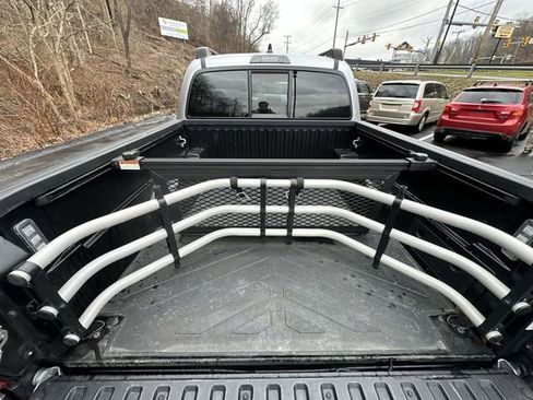 Used 2023 Toyota Tacoma SR image 23