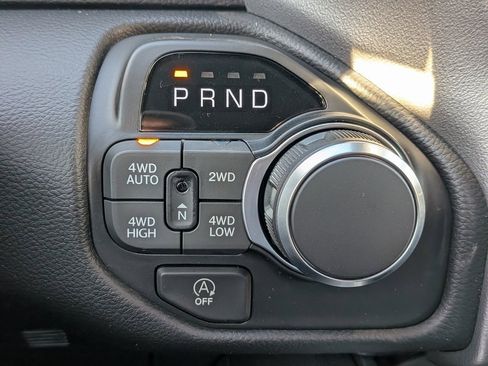 New 2026 RAM 1500 Big Horn image 16