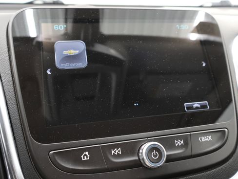 Used 2018 Chevrolet Equinox Premier AWD/4WD image 47