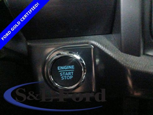 Certified 2025 Ford F150 Lariat image 14