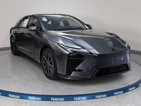 New 2026 Lexus ES 500e w/ Convenience Package AWD/4WD image 3