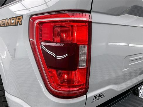 Certified 2023 Ford F150 Tremor w/ Trailer Tow Package AWD/4WD image 31
