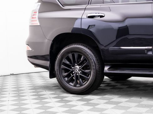 Used 2019 Lexus GX 460 Premium AWD/4WD image 34