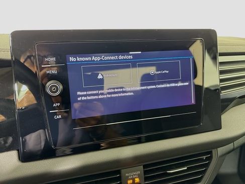 Certified 2025 Volkswagen Jetta S FWD image 15