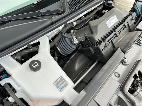 New 2025 Chevrolet Express 3500 Work Van w/ Power Convenience Package image 25
