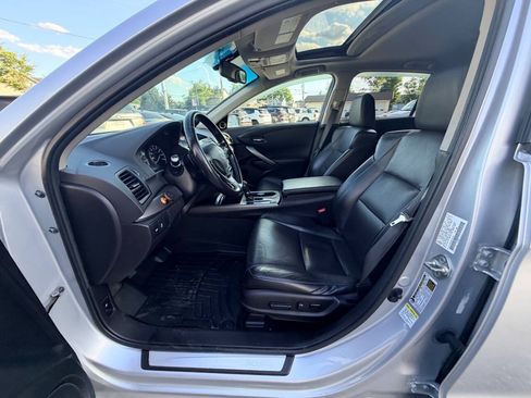Used 2014 Acura RDX w/ Technology Package AWD/4WD image 17