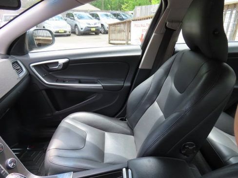 Used 2015 Volvo S60 T5 Premier AWD/4WD image 19