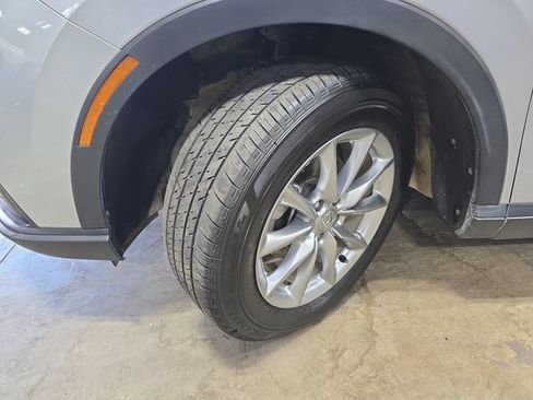 Used 2026 Honda CR-V EX image 31