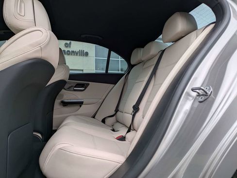 Used 2022 Mercedes-Benz C 300 Sedan image 15