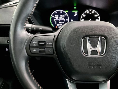 Used 2024 Honda CR-V Sport image 20