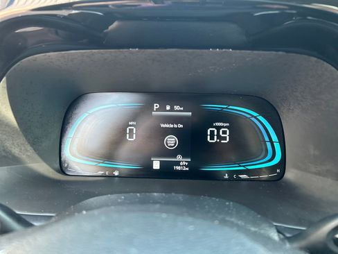 Used 2025 Hyundai Palisade SEL image 14