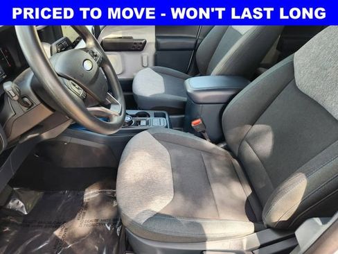 Used 2025 Ford Maverick XLT w/ Equipment Group 302A AWD/4WD image 4