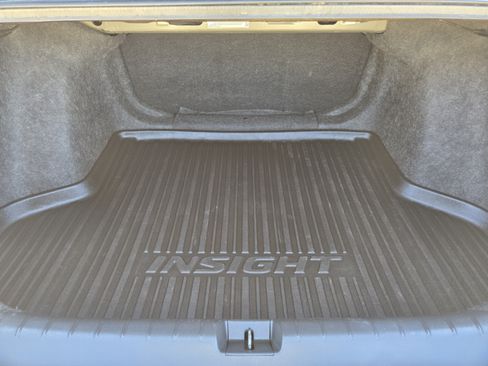 Used 2019 Honda Insight Touring image 27