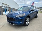 Certified 2022 Ford Escape SE w/ Convenience Package image 4