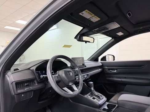 Used 2024 Honda CR-V Sport image 14