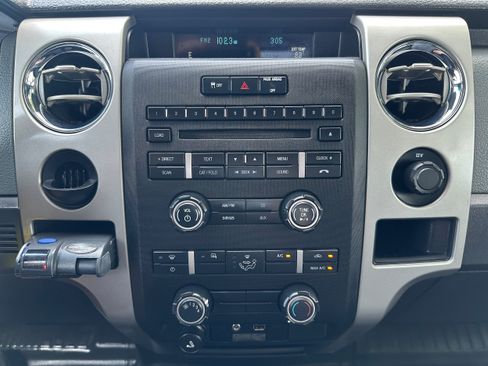 Used 2012 Ford F150 XLT w/ XLT Convenience Pkg RWD image 14