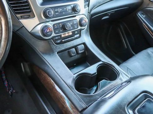 Used 2015 Chevrolet Tahoe LS image 40