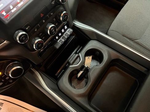Used 2021 RAM 1500 Big Horn image 35