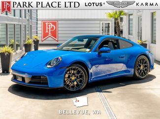 Used 2025 Porsche 911 Carrera RWD video 1