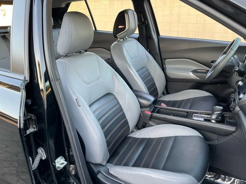 Used 2021 Nissan Kicks SR w/ SR Premium Package image 20