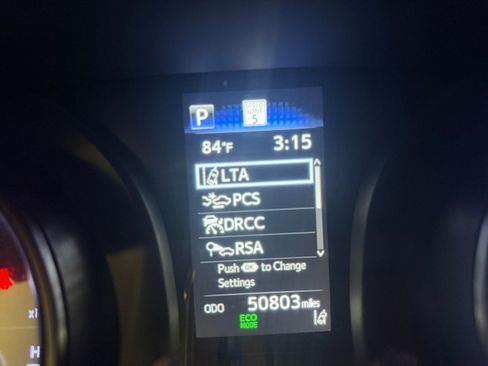 Used 2023 Toyota Camry SE FWD image 33
