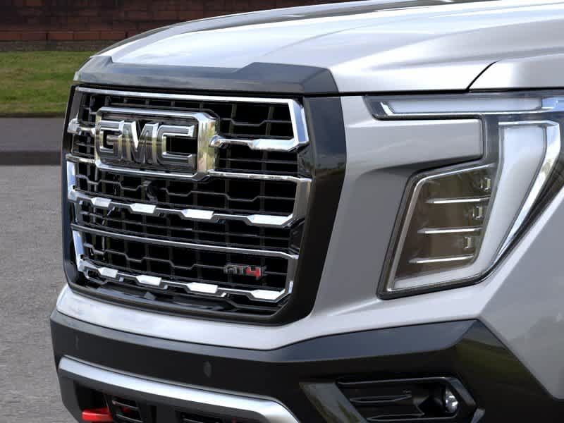 New 2027 GMC Yukon AT4 w/ AT4 Premium Package AWD/4WD image 13