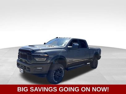 New 2026 RAM 2500 Power Wagon