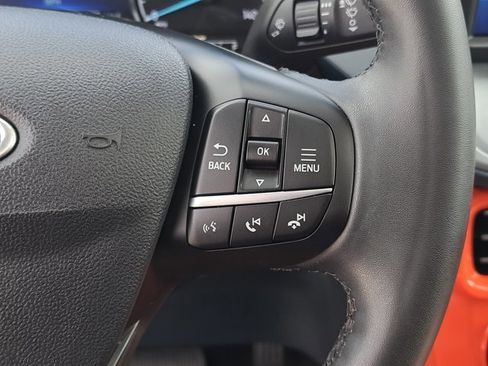 Certified 2023 Ford Maverick Lariat w/ Lariat Luxury Package image 25