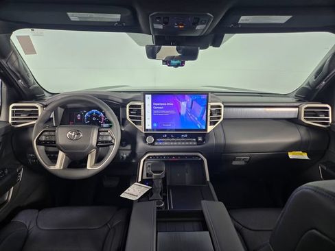 New 2026 Toyota Tundra Platinum AWD/4WD image 21