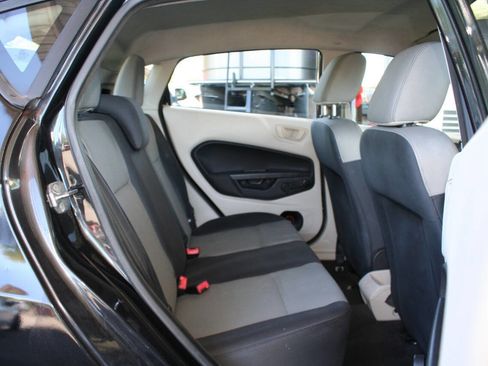 Used 2012 Ford Fiesta S FWD image 23
