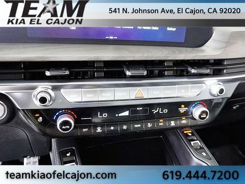 Used 2024 Kia Telluride SX Prestige X-Line AWD/4WD image 30