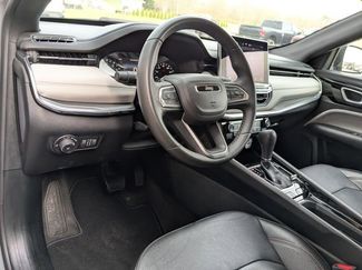 Used 2023 Jeep Compass Limited video 2