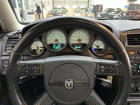 Used 2008 Dodge Charger SRT8 w/ SRT Option Group II image 20