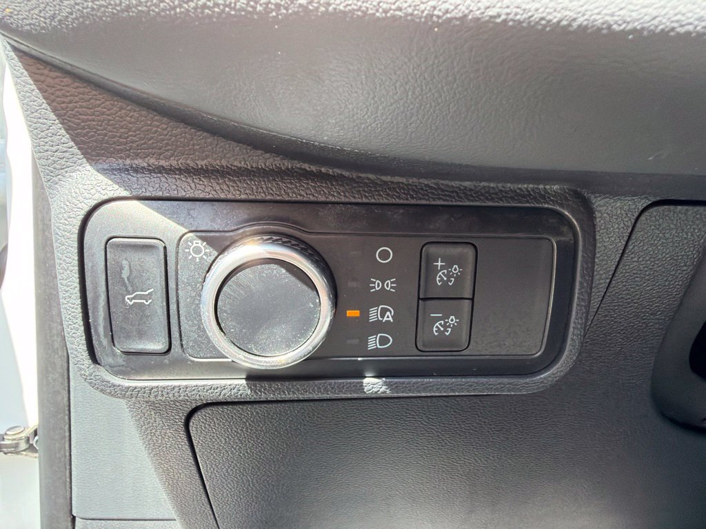 Certified 2025 Ford Explorer Active RWD image 27