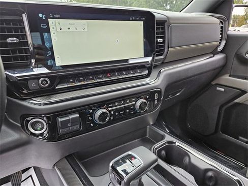 Used 2024 Chevrolet Silverado 1500 ZR2 w/ ZR2 Bison Edition image 29